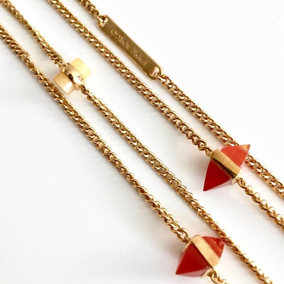 Eddie Borgo necklace - Picture 5 of 6